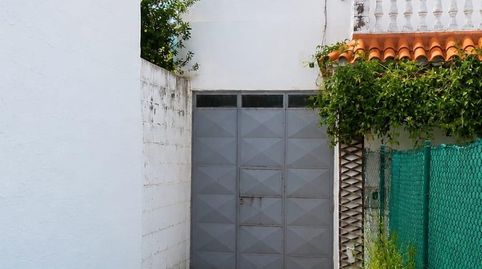 Foto 2 de Casa o xalet en venda a Calle Cuesta de las Eras, Teror pueblo, Teror