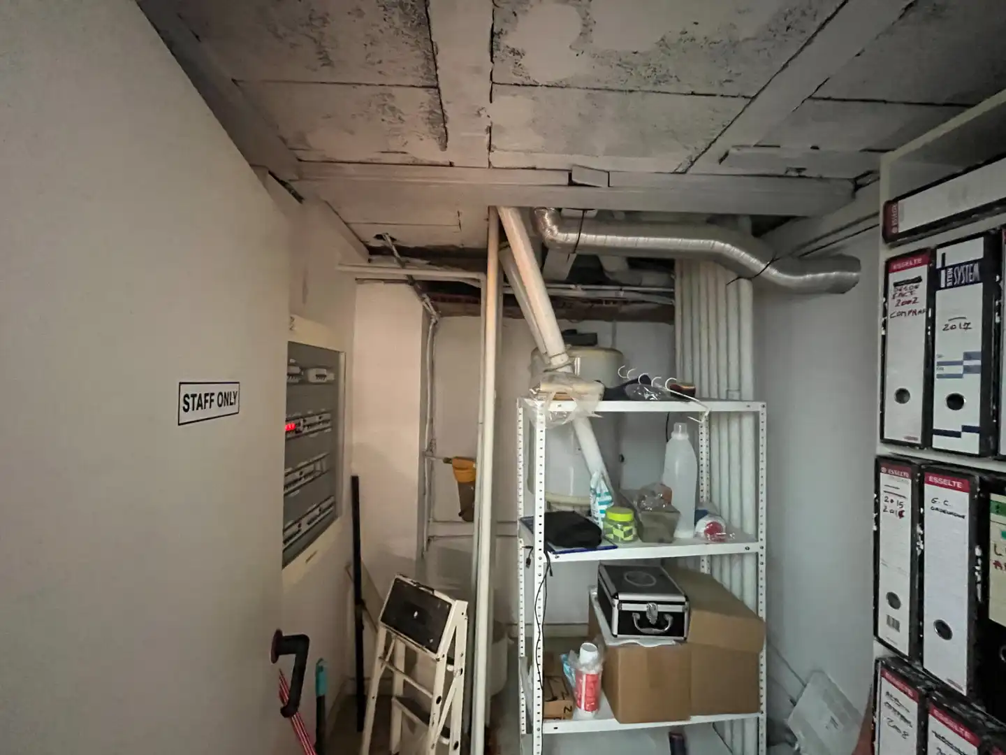 Business premises to rent in Carrer de Sant Joan Baptista la Salle, imagen 11