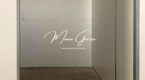 Foto 3 von Lagerraum zur Miete in De Cabra, Poleares, Lucena