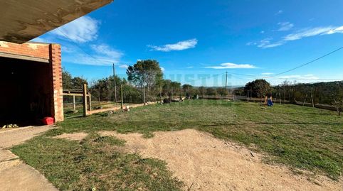 Foto 3 de Finca rústica en venda a Sant Jordi Desvalls, Girona