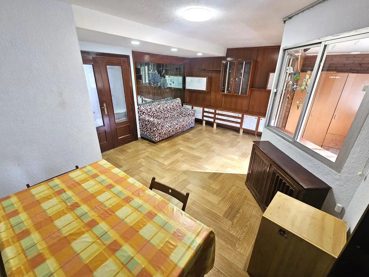 Habitación de Piso en venta en Madrid con Aire acondicionado y Calefacción