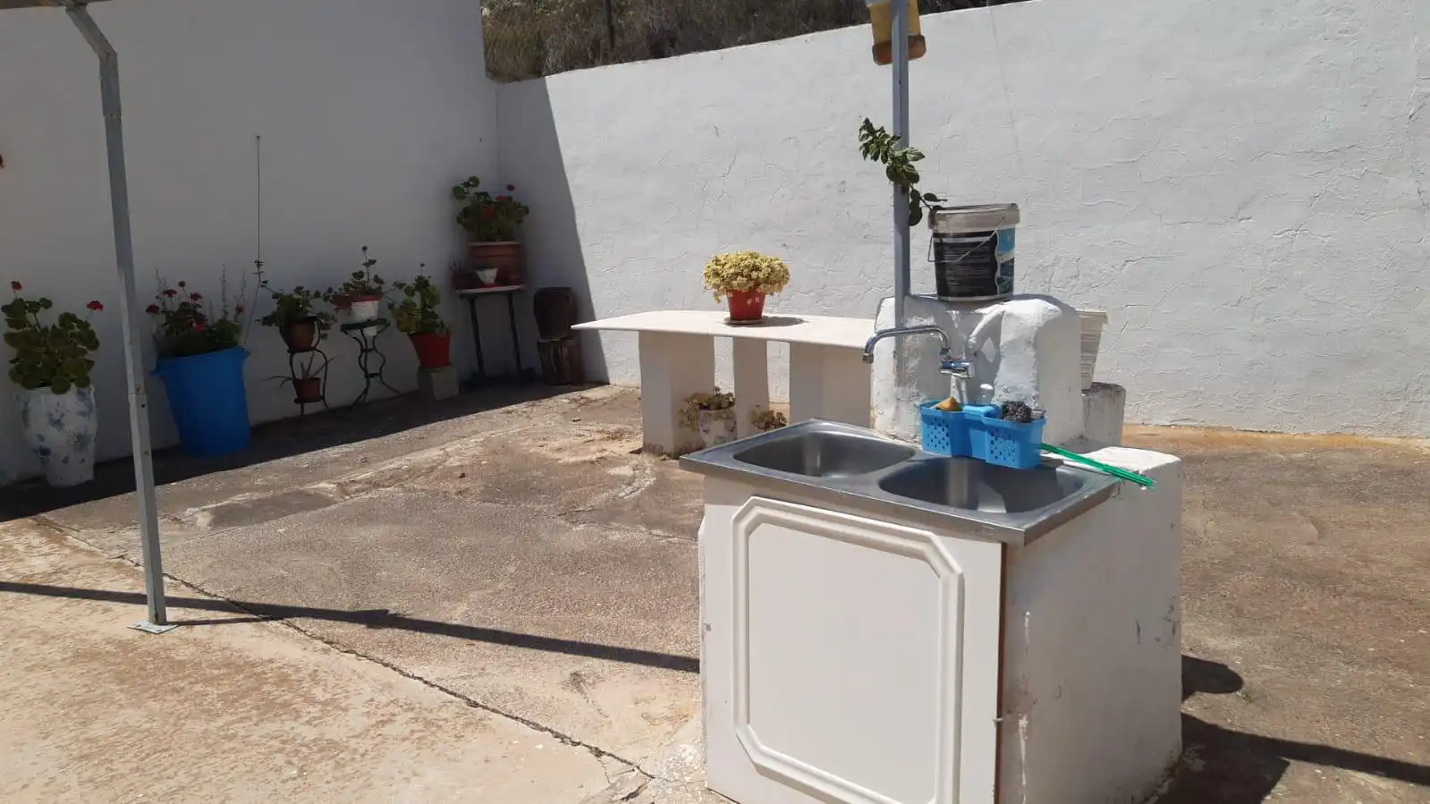 Casa o chalet en venta en Montealegre del Castillo