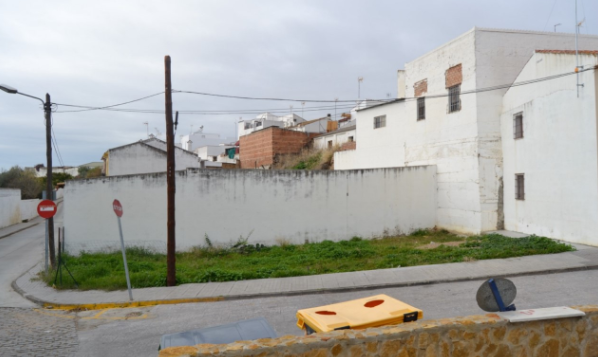 Vista exterior de Residencial en venda en Posadas