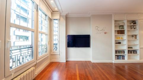 Photo 2 of Flat for sale in Mazarredo Zumarkalea, 23, Albia, Bilbao