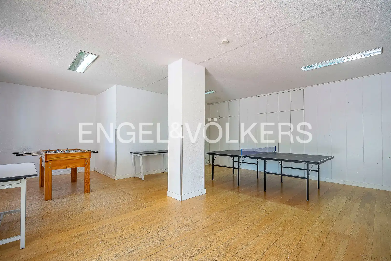 Wohnung zur Miete in Sanchinarro