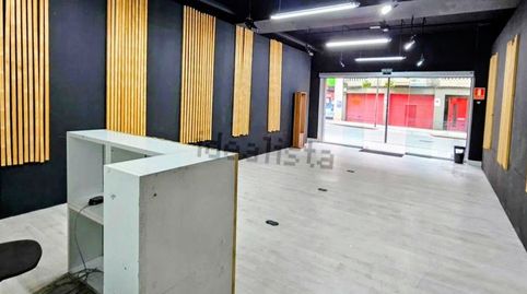 Foto 4 von Geschaftsraum zur Miete in Obieta, 38, Erandio, Bizkaia