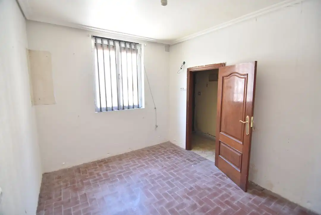 Habitación de Piso en venta en Soraluze / Plasencia de las Armas