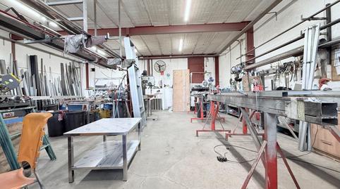 Photo 5 of Industrial buildings for sale in Centro Urbano, Villajoyosa / La Vila Joiosa