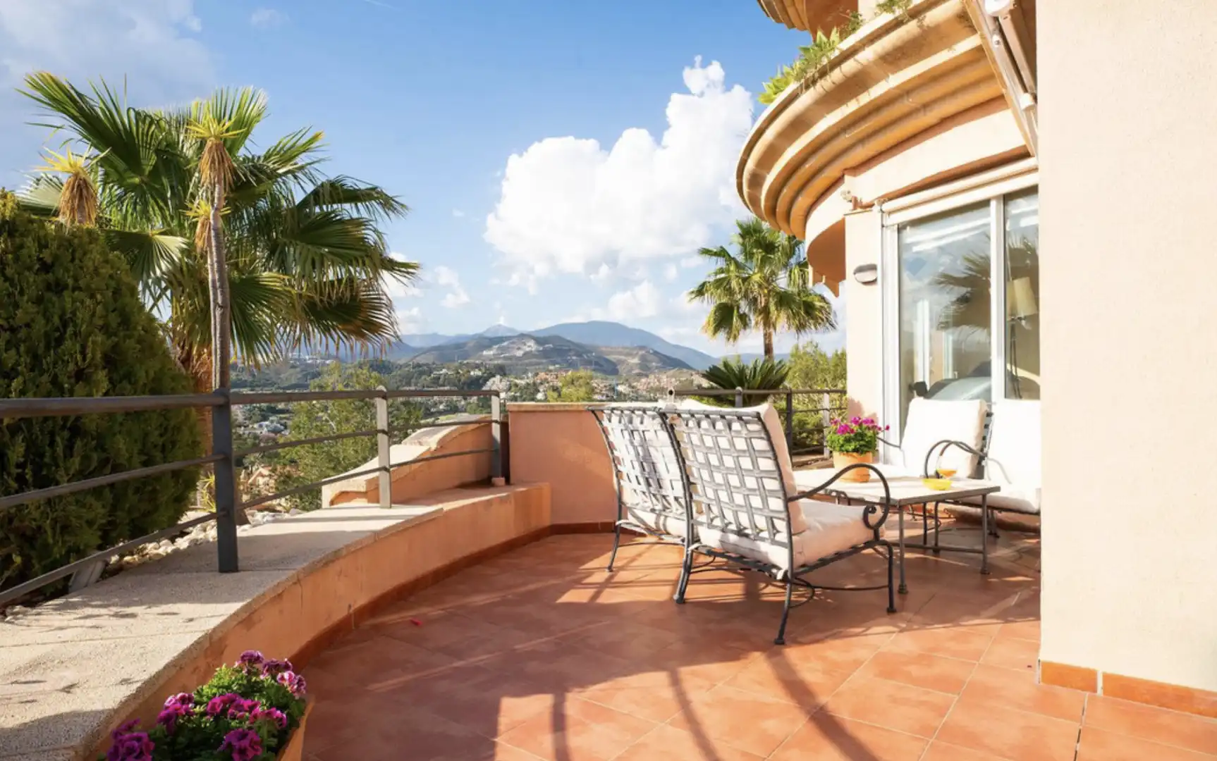 Apartment mit Pool zum Verkauf in Nueva Andalucía, imagen 19