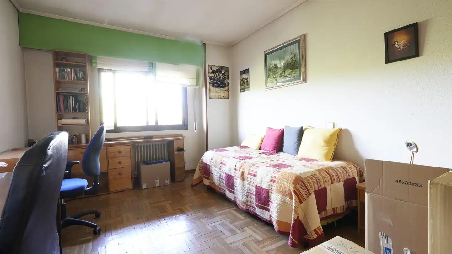 Piso con piscina en venta en Calle Volturno, imagen 18
