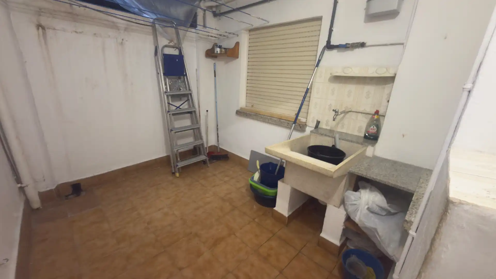 Pis en venda en Vilanova i la Geltrú amb Balcó
