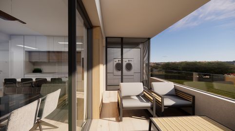 Residencial IOS – Viviendas Exclusivas en Las Salinas (Roquetas de Mar, Almería)