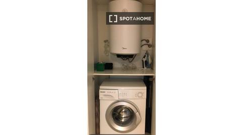 Foto 5 de Estudi per a compartir a Los Cristianos, Santa Cruz de Tenerife