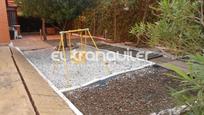 Jardí de Pis de lloguer en Rivas-Vaciamadrid amb Aire condicionat, Jardí privat i Parquet
