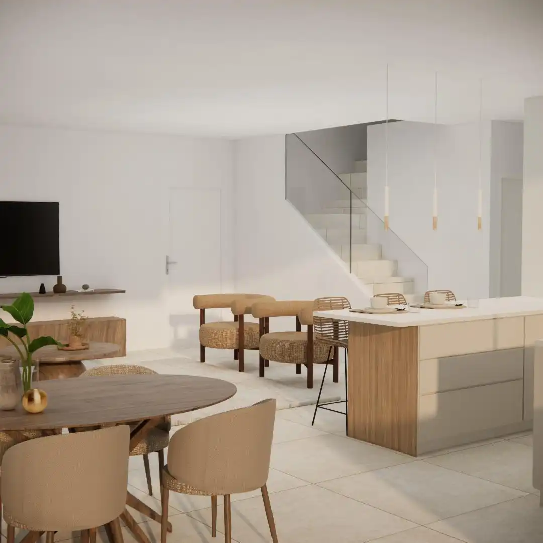 Villa avec piscine à vendre à Avenida de Levante, imagen 18