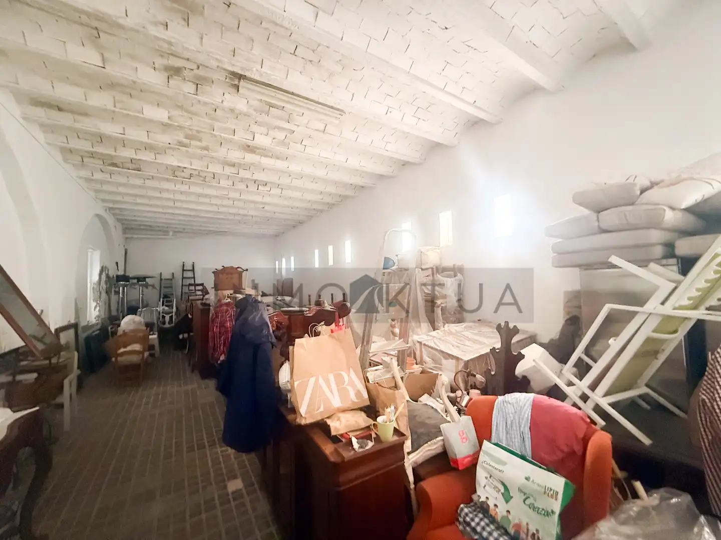 Casa o xalet en venda a Centro