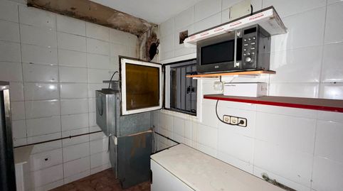 Foto 3 von Geschaftsraum zum Verkauf in La Sagrera, Barcelona Capital