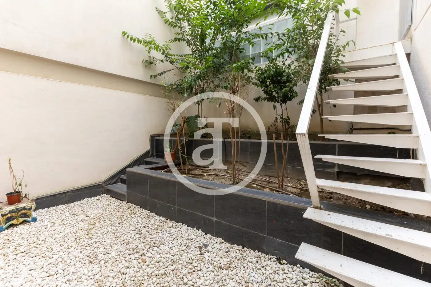 Piso de alquiler en Calle Sebastián Elcano, 32, Palos de Moguer