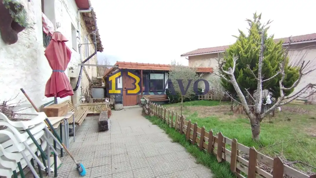 Casa con giardino in vendita a Valle de Losa, imagen 14