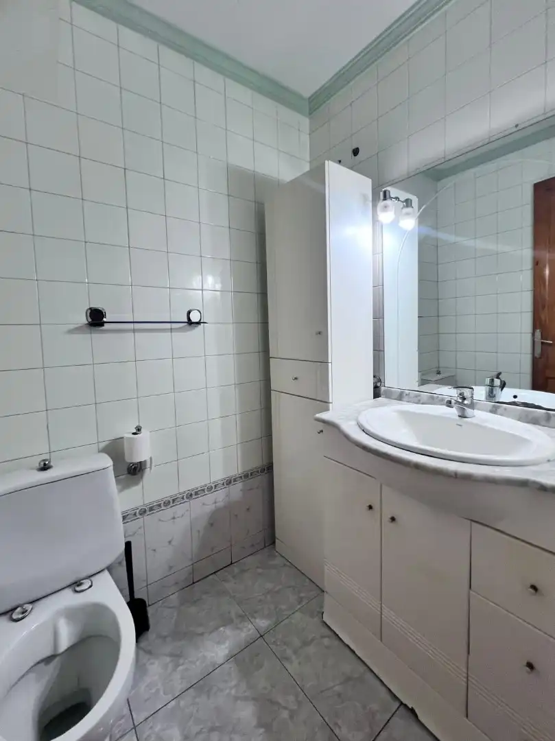 Bany de Pis en venda en Las Palmas de Gran Canaria amb Terrassa