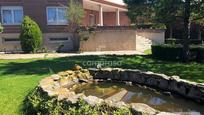 Garden of House or chalet for sale in Ávila Capital  with Terrace and Swimming Pool