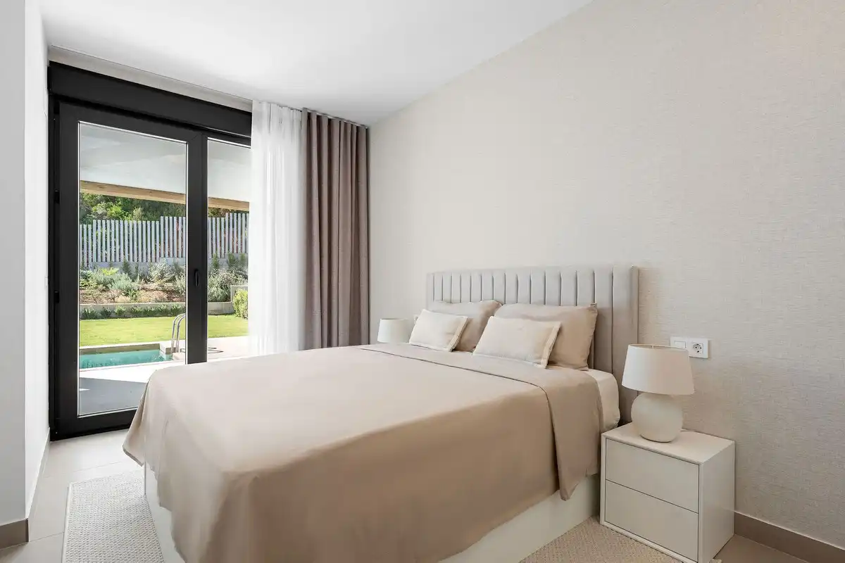 Piso con ascensor en venta en Río Real - Los Monteros, imagen 19