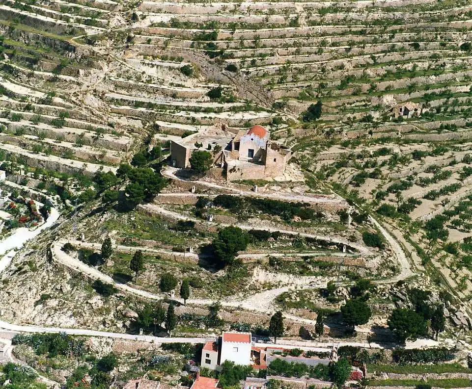 Casa amb terrassa en venda a Sella, imagen 10