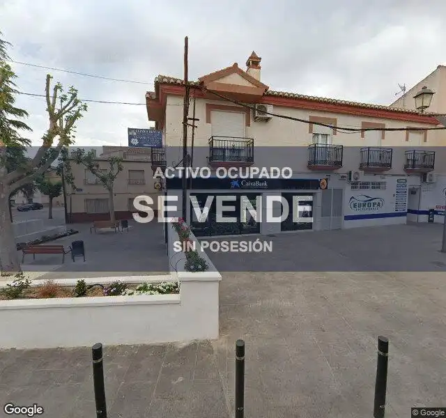 Piso en venta en Cijuela