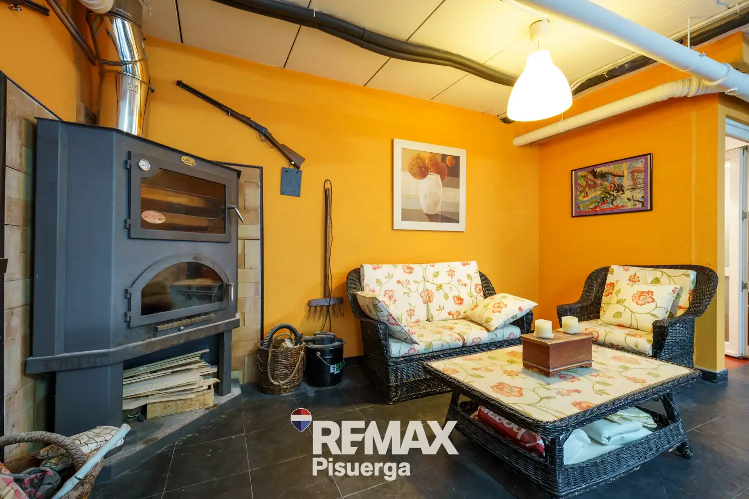 Casa o chalet en venta en Valladolid con Aire acondicionado, Jardín privado y Terraza