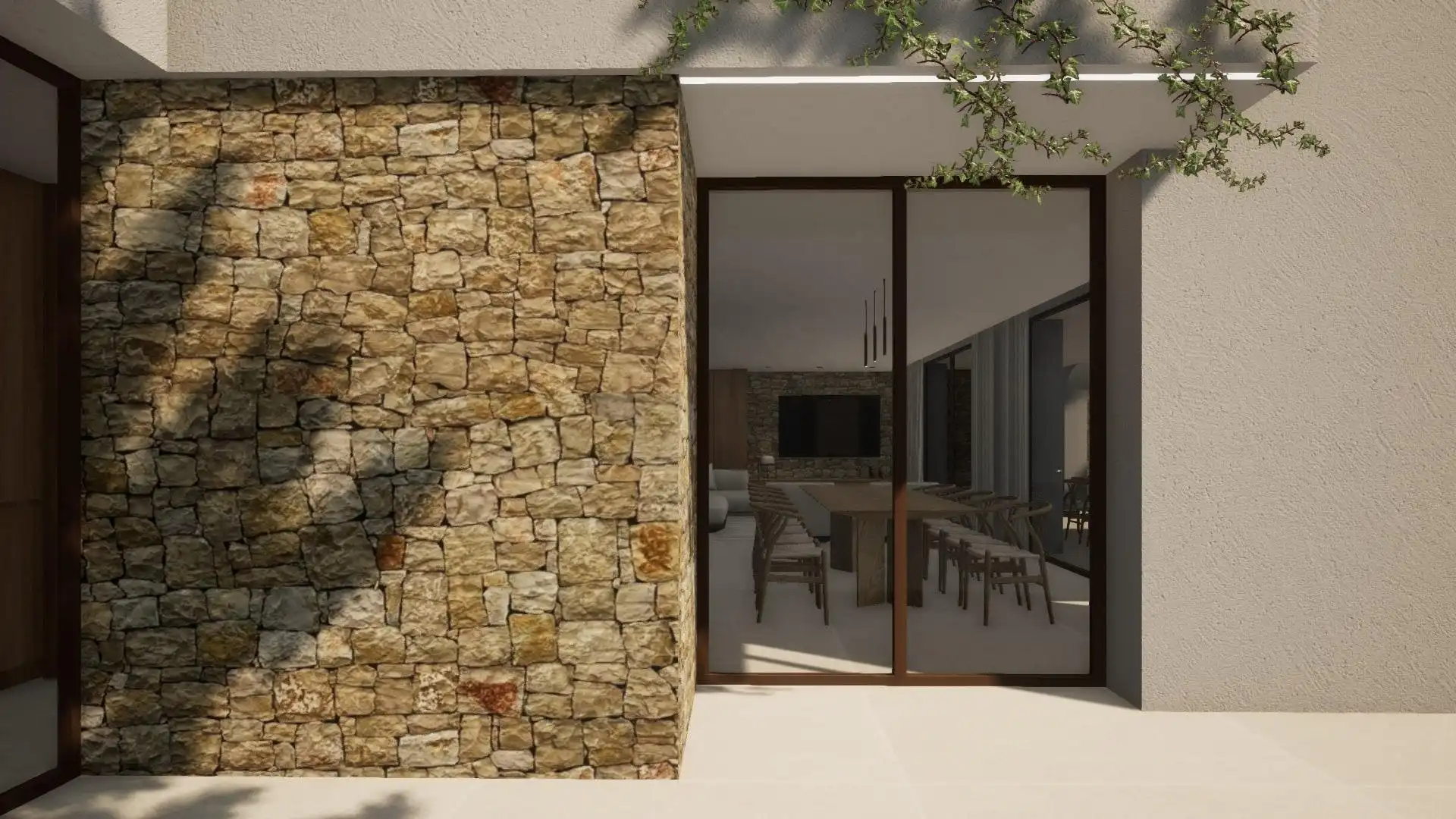 Villa con piscina in vendita a Casco Urbano, imagen 14