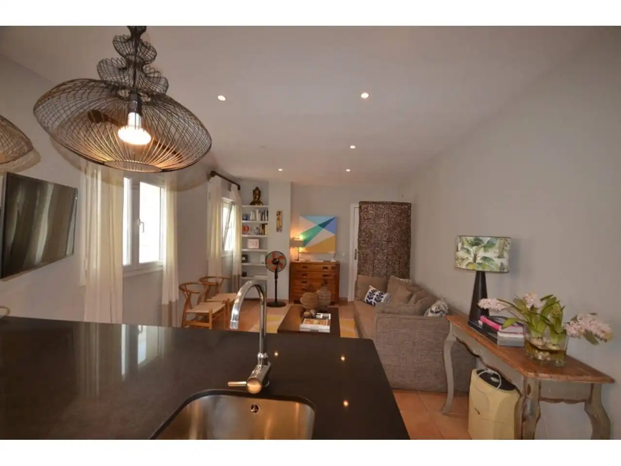 Apartment mit Aufzug zum Verkauf in Calle Mirador de Castilnovo 4, imagen 5