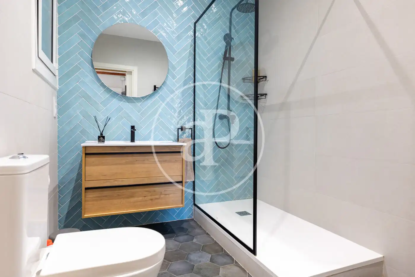 Baño de Piso en venta en Eixample