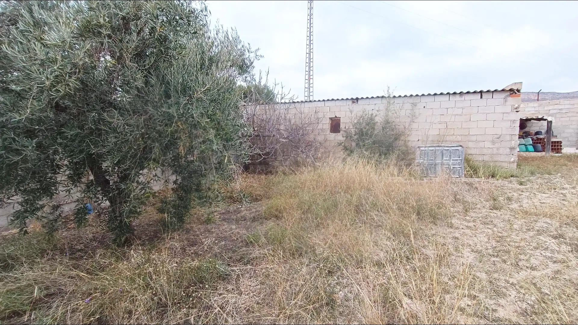 Edificio en venta en La Romana