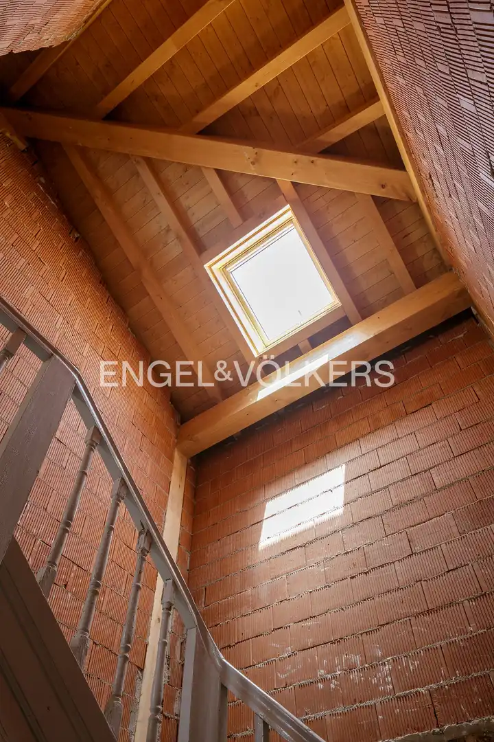 Balcony of Flat for sale in Gorliz  with Heating, Private garden and Swimming Pool