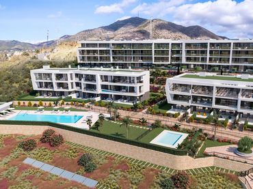 Apartamento con piscina en venta en Las Gaviotas  - Carvajal