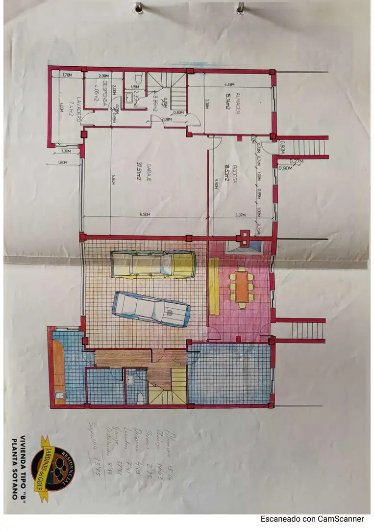 Chalet en venta en Simancas, imagen 26