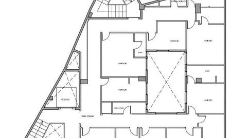 Foto 3 de Edifici en venda a Can Mariner, Barcelona