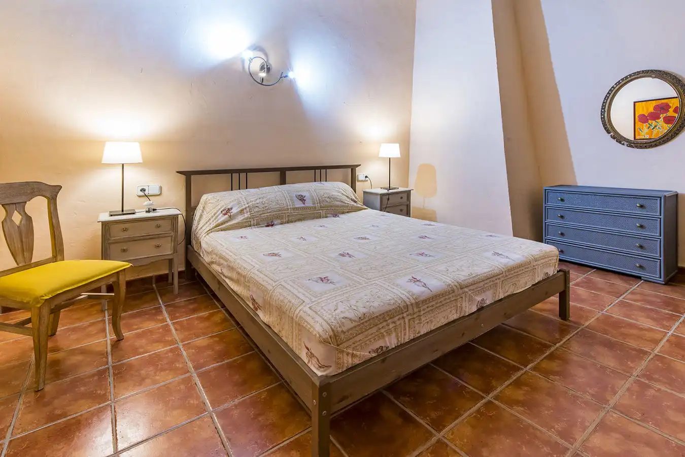 Casa rustica con piscina in vendita a Montuïri, imagen 21