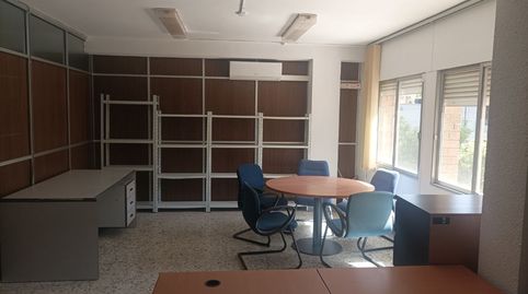 Foto 4 de Oficina de alquiler en Avenida de Cataluña, 35, Arrabal, Zaragoza Capital