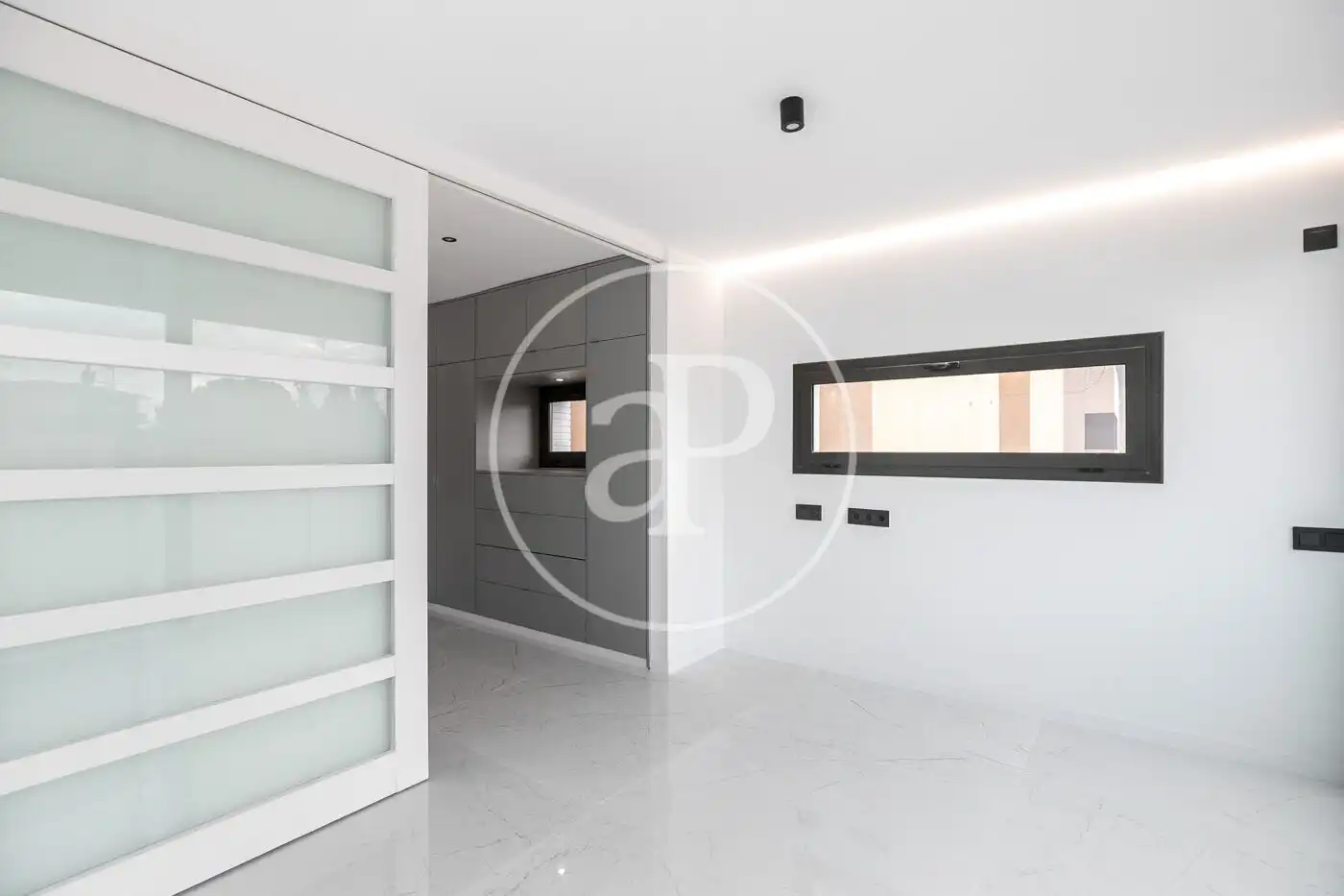 Casa o xalet en venda en Sant Just Desvern amb Aire condicionat, Calefacció i Terrassa