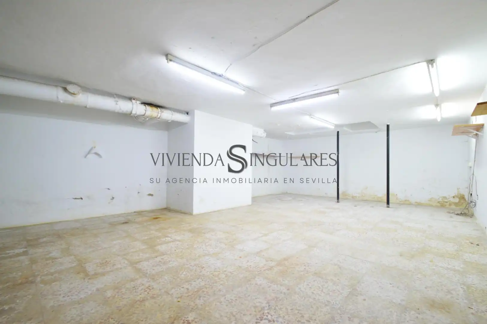 Business premises for sale in Macarena, imagen 6