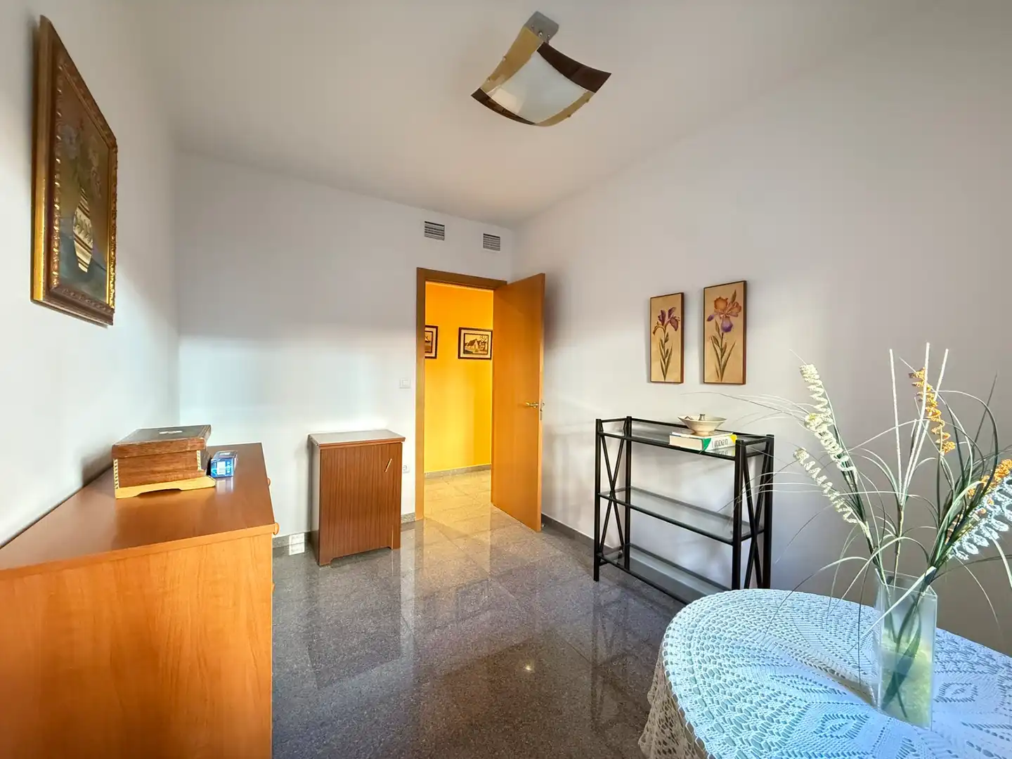 Appartement avec terrasse à vendre à Calle Diputación, imagen 16