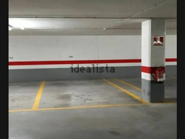 Garaje en Alquiler en Avenida de Gregorio Arcos, 3 en Imaginalia - Llanos del Águila