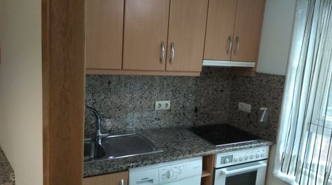 Foto 5 de Piso de alquiler en Restollal, Castiñeiriño - Cruceiro de Sar, Santiago de Compostela