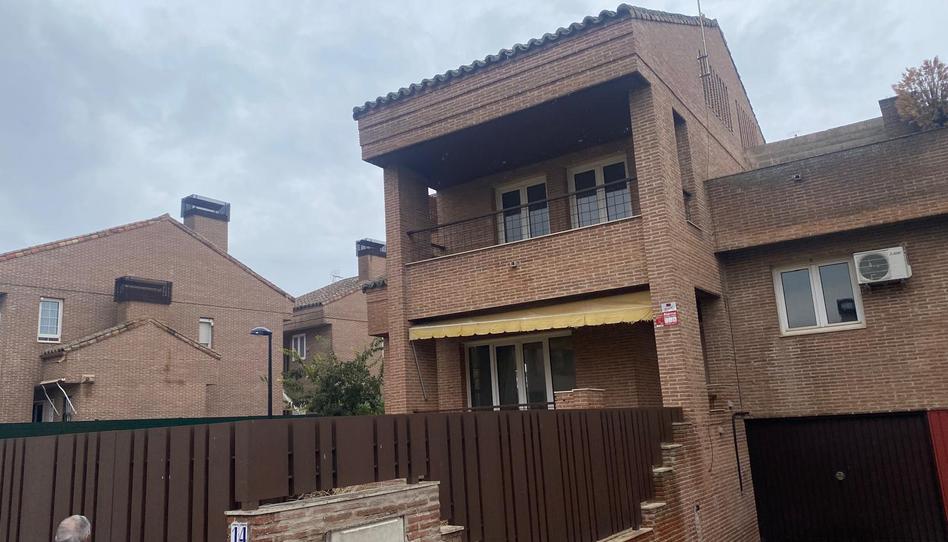 Foto 1 de Casa o chalet en venta en Urbanizacion Norias, Miguelturra, Ciudad Real