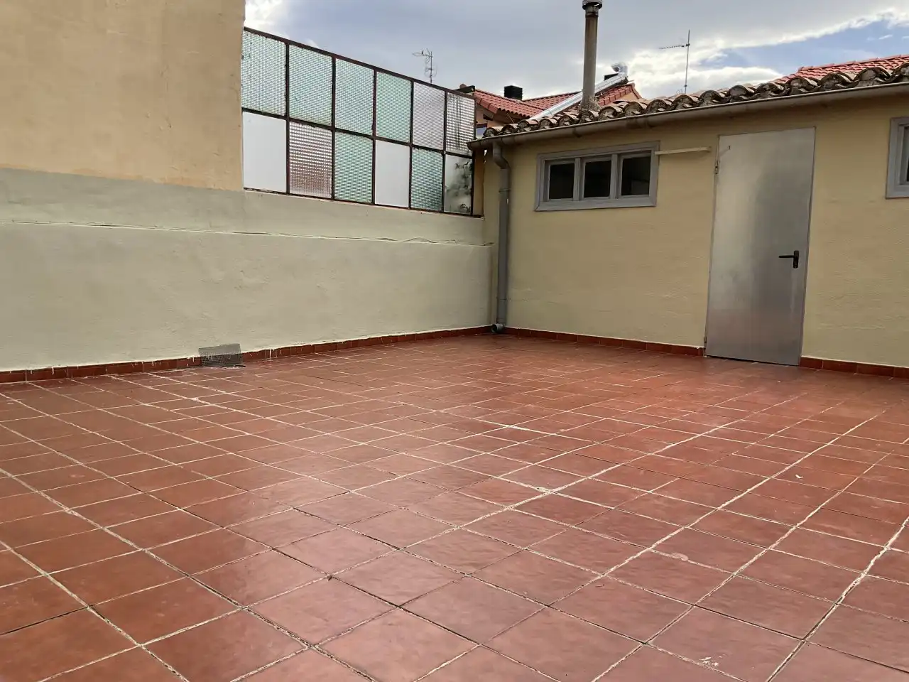 Pis amb terrassa en venda a Avenida Calahorra, imagen 61