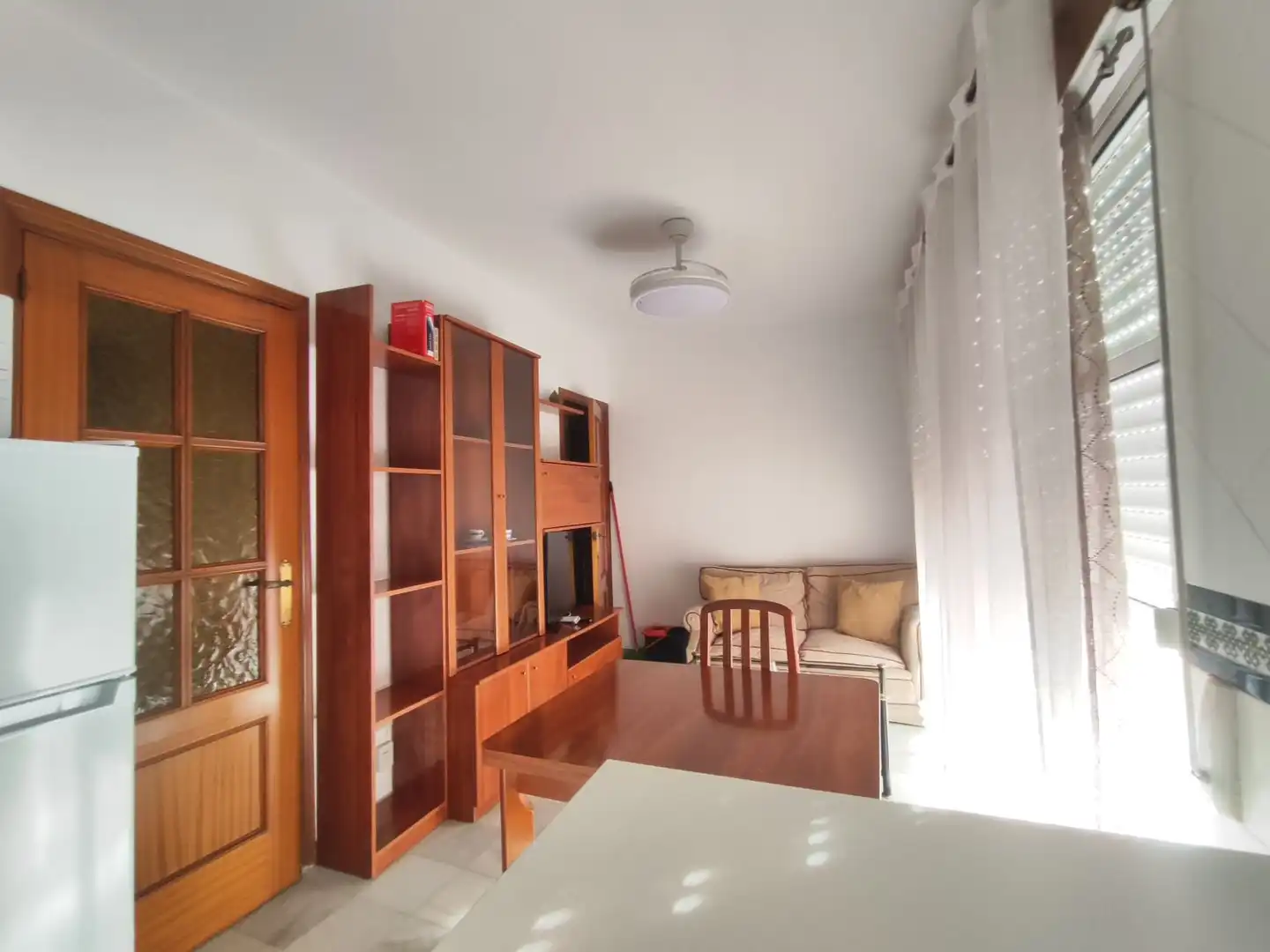 Apartament amb ascensor de lloguer a Centro, imagen 5