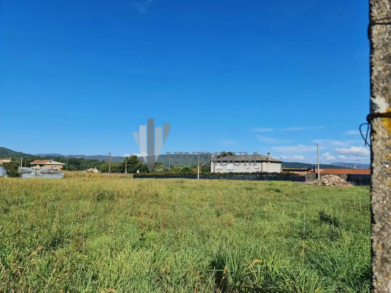 Terreny residencial en venda a O Rosal, imagen 14