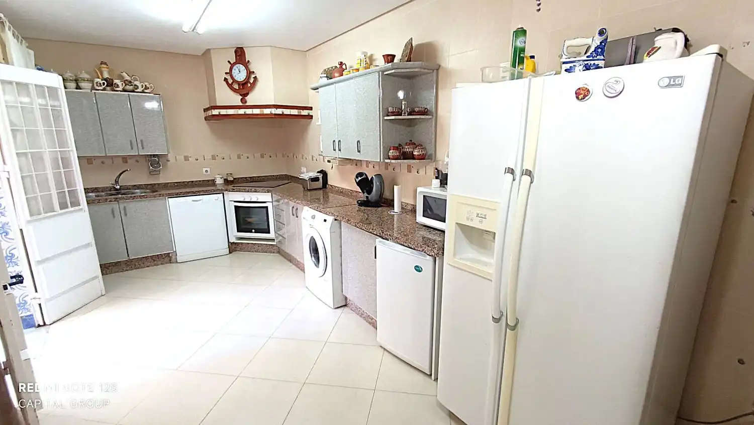Chalet con terraza en venta en Punta Umbría, imagen 38