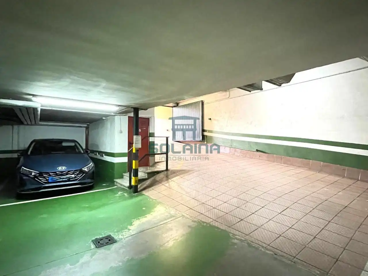 Parkplatz zum Verkauf in Centro, imagen 7